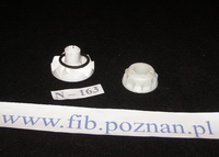 NAKRĘTKA ŚMIGŁA GÓRNEGO